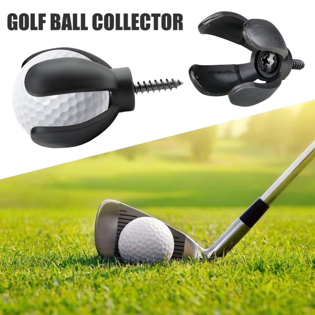 Mini Recogedor de Pelotas de G - Ball Screw reseña y precio