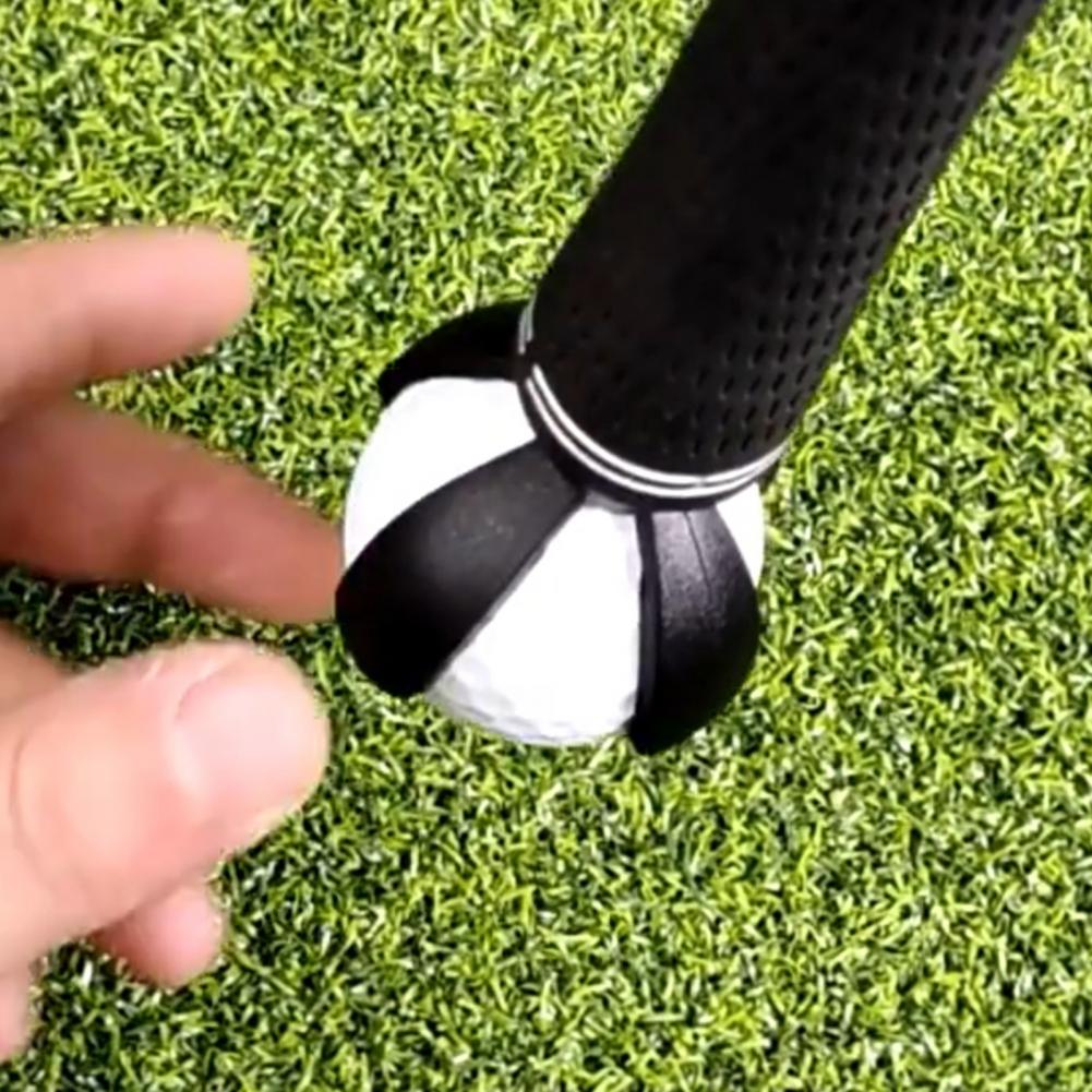 Mini Recogedor de Pelotas de G - Ball Screw reseña y precio