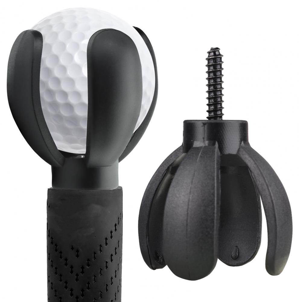 Mini Recogedor de Pelotas de G - Ball Screw reseña y precio