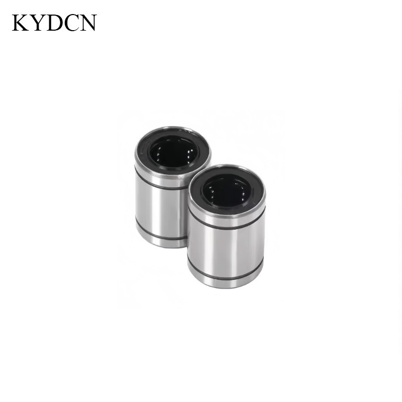 12 piezas de bujes lineales LM - Lm8Uu Bearing reseña y precio